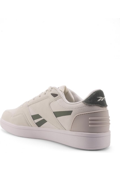 Clean Way Ekru Kadın Sneaker