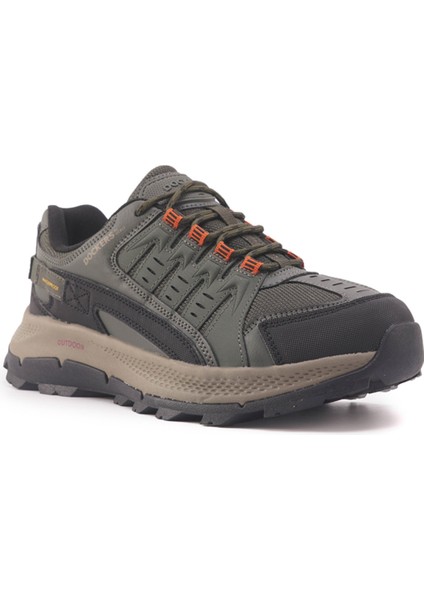 237535 4pr Haki Erkek Outdoor