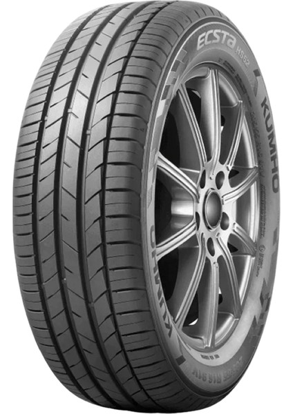 195/50R15 82H HS52 2025 Üretim Yazlık Lastik