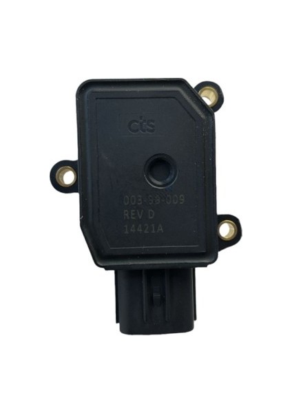 ADZ45005-SP RKS Spontini 110 Gaz Kelebek Sensörü 3 Bağlantılı