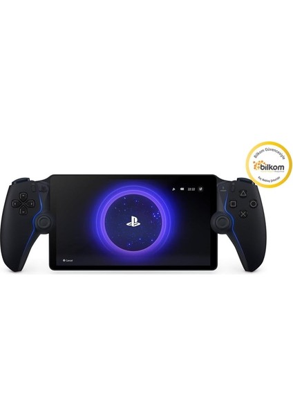 Playstation Portal Siyah (Bilkom Garantili)