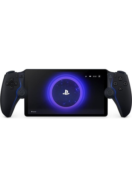 Playstation Portal Siyah (Bilkom Garantili) fiyatları