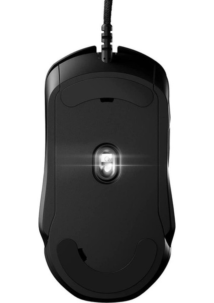 Rival 5 Rgb Optik Kablolu Oyuncu Mouse - Teşhir
