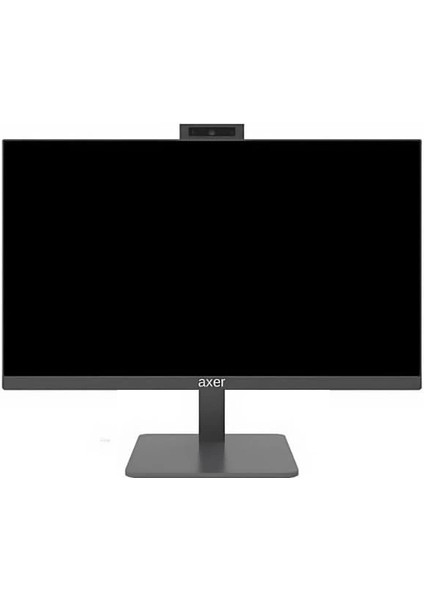 AM24R732 Amd R7 6800H 32GBDDR5-512GBSSD 23.8" WIN11PRO Aıo Masaüstü Bilgisayar