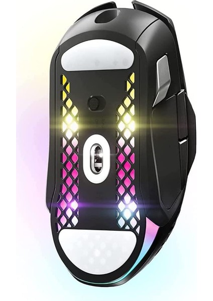 Aerox 5 Rgb Kablosuz Gaming Mouse Teşhir