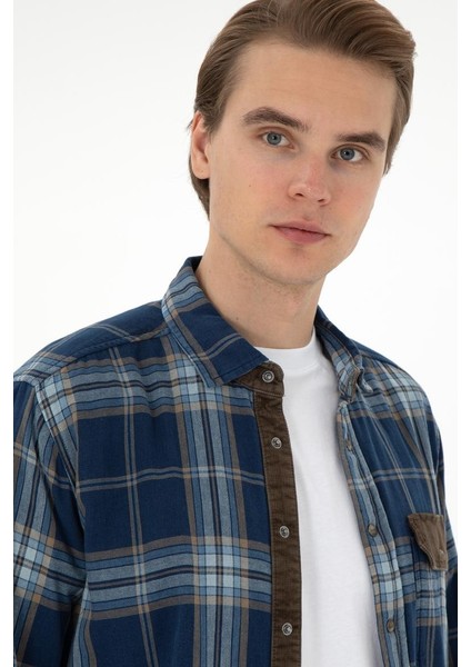 Erkek Denim Gömlek 1938138 fiyatları