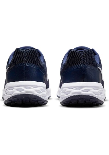 Revolution Erkek Lacivert Koşu/yürüyüş Ayakkabı DC3728-401 fırsatları