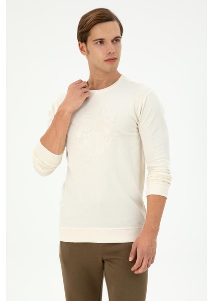 Erkek Sweatshirt 1945650