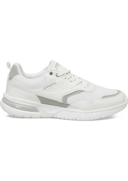 ALASTOR 5FX Beyaz Erkek Spor Ayakkabı