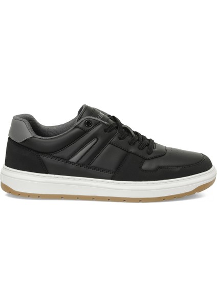 Tonks 5fx Siyah Erkek Sneaker