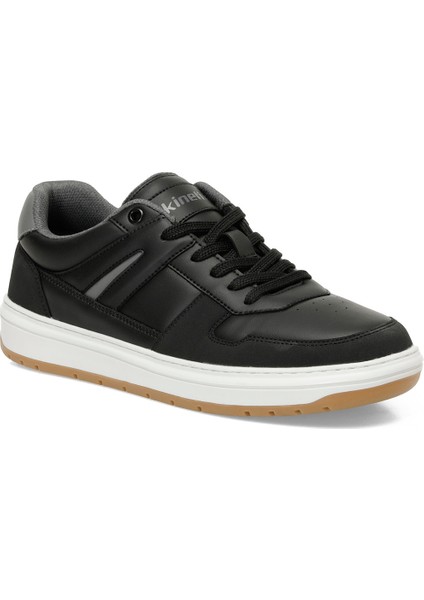 Tonks 5fx Siyah Erkek Sneaker