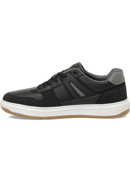 Tonks 5fx Siyah Erkek Sneaker