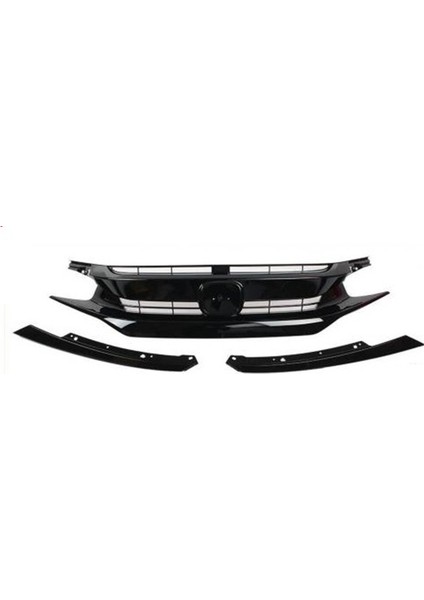 Honda Civic Fc5 Rs Panjur 2016-2020