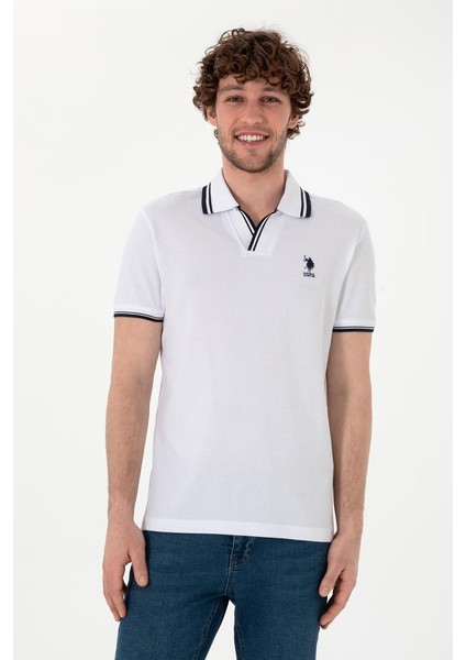 Erkek Polo T-Shirt 2085130
