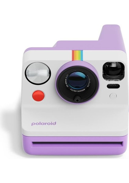 Now Generation 3 - Purple