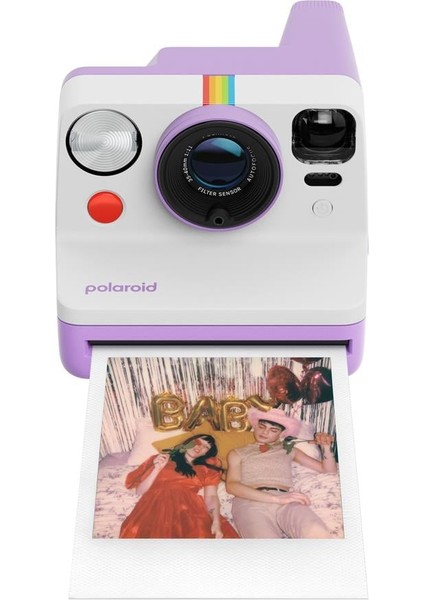 Now Generation 3 - Purple modelleri