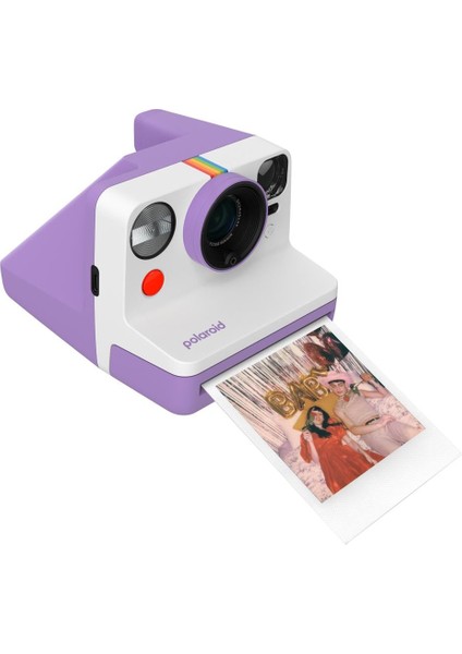 Now Generation 3 - Purple fırsatları