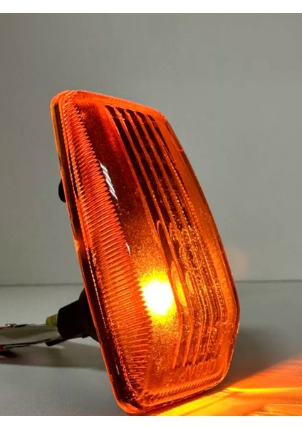 Lada Samara Çamurluk Sinyali Orj Avtovaz 21080372601000