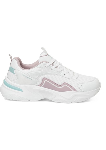 Alında Tx W 5fx Beyaz Kadın Sneaker