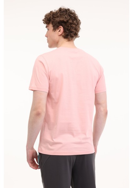 ML POWER 11SLG301 5FX A SOMON Erkek Kısa Kol T-Shirt fiyatları