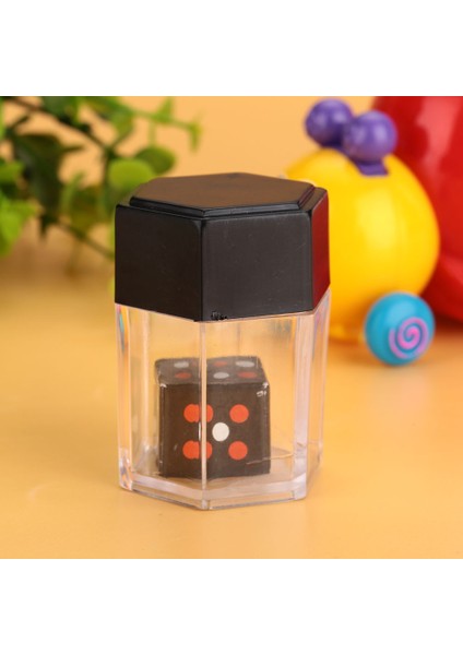 Sihir Oyunu Çoğalan Zar Illüzyon modelleri