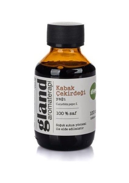 Kabak Çekirdeği Yağı 100 ml Unisex Alkol İçermeyen Doğal Besleyici Cilt Bakımı indirimleri