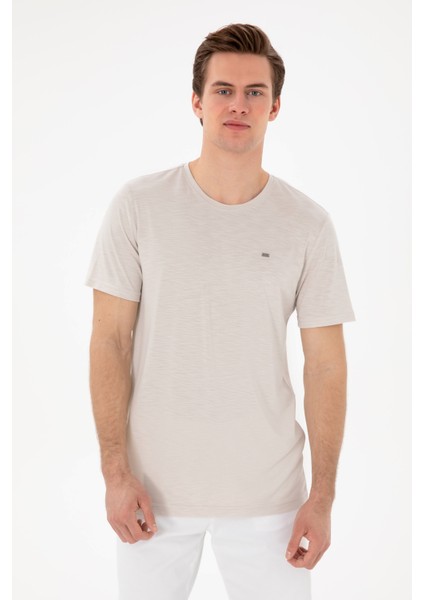 Erkek Basic T-Shirt 2084363