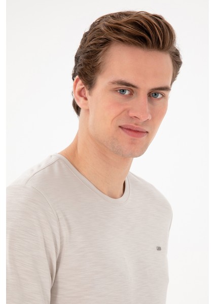 Erkek Basic T-Shirt 2084363 fiyatları
