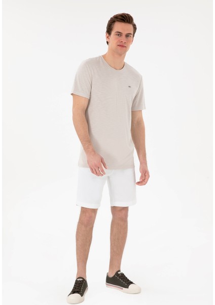 Erkek Basic T-Shirt 2084363 modelleri