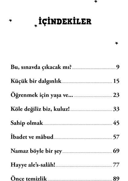 Dersimiz Namaz - Özkan Öze fiyatları