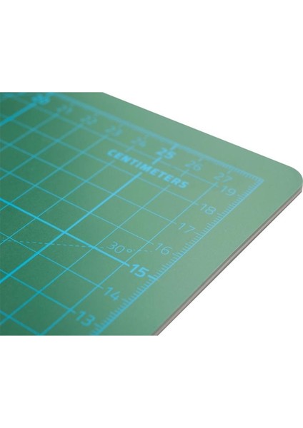 Profesyonel Hobi Kesim Matı Seti (Cutting Mat Seti)