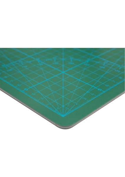 Profesyonel Hobi Kesim Matı Seti (Cutting Mat Seti)