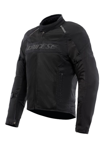 Daınese Ceket/aır Frame 3 Tex Jacket/black