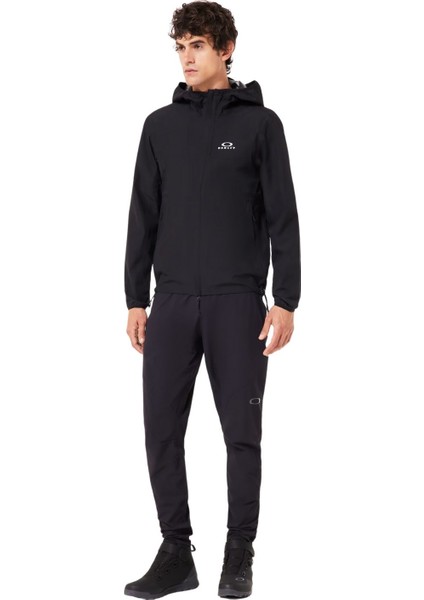Elements Shell Jacket 2.0 Erkek Siyah Mont