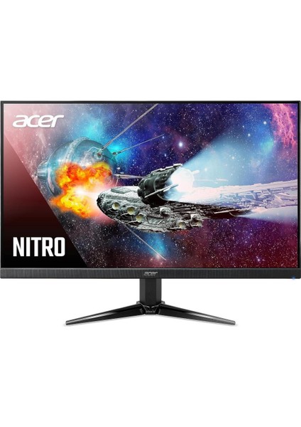 VG271UM3 UM.WQ1EE.H01 27" 1 Ms 2k IPS 180 Hz Oyuncu Monitörü