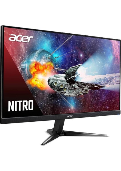 VG271UM3 UM.WQ1EE.H01 27" 1 Ms 2k IPS 180 Hz Oyuncu Monitörü