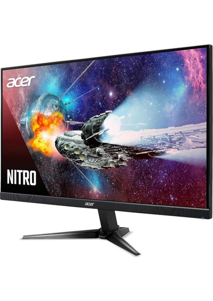 VG271UM3 UM.WQ1EE.H01 27" 1 Ms 2k IPS 180 Hz Oyuncu Monitörü