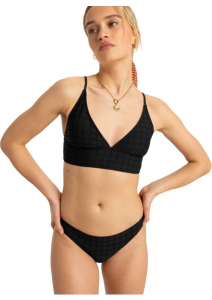 Camilo Tank Top Kadın Bikini Üstü