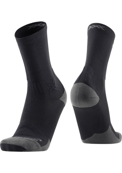 X-Socks Gravel Discover Crew Çorap