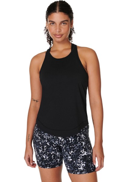 Breathe Easy Run Kadın Koşu Tank Top