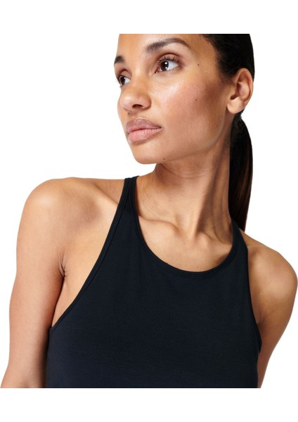 Breathe Easy Run Kadın Koşu Tank Top