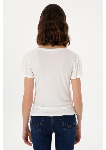 Kadın T-Shirt 2104536 fırsatları