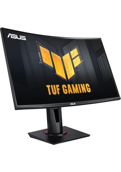Tuf Gaming VG27VQM 27" 1 Ms Full Hd Curved 240 Hz Oyuncu Monitörü - Outlet
