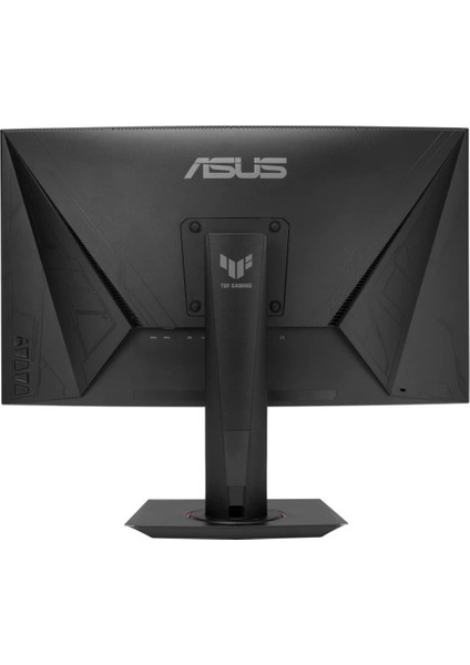 Tuf Gaming VG27VQM 27" 1 Ms Full Hd Curved 240 Hz Oyuncu Monitörü - Outlet