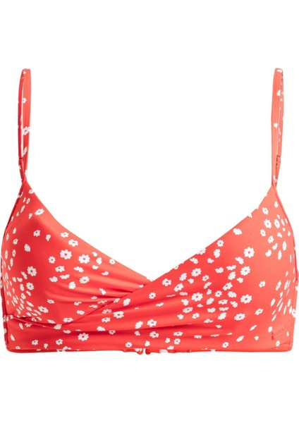 Pt Beach Classıcs Wrap Bra