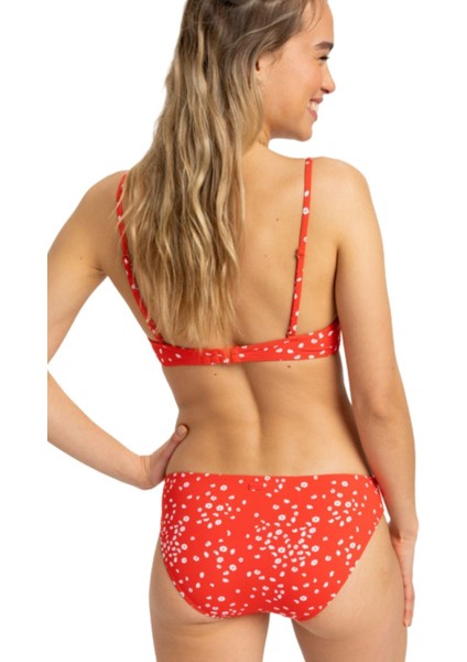 Pt Beach Classıcs Wrap Bra
