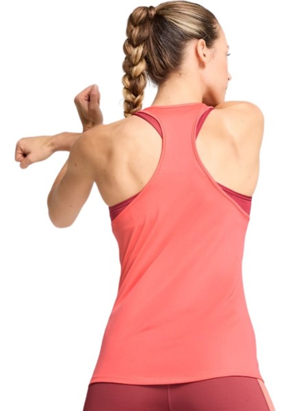 Tad Essential Racerback Tank Kadın Koşu Tank Top