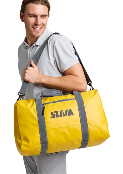 Wr Duffle Bag M