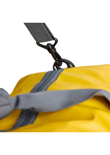 Wr Duffle Bag M