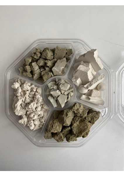 YENİLEBİLİR KARİSİK SERPME PAKET